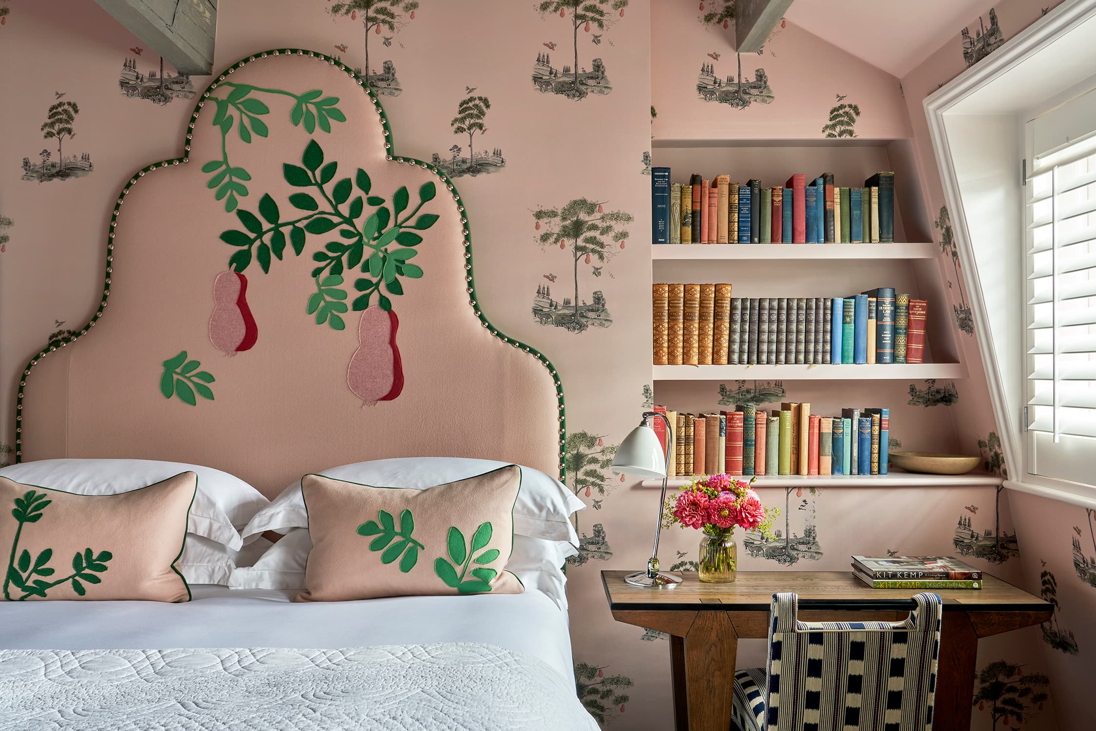Luxury Room