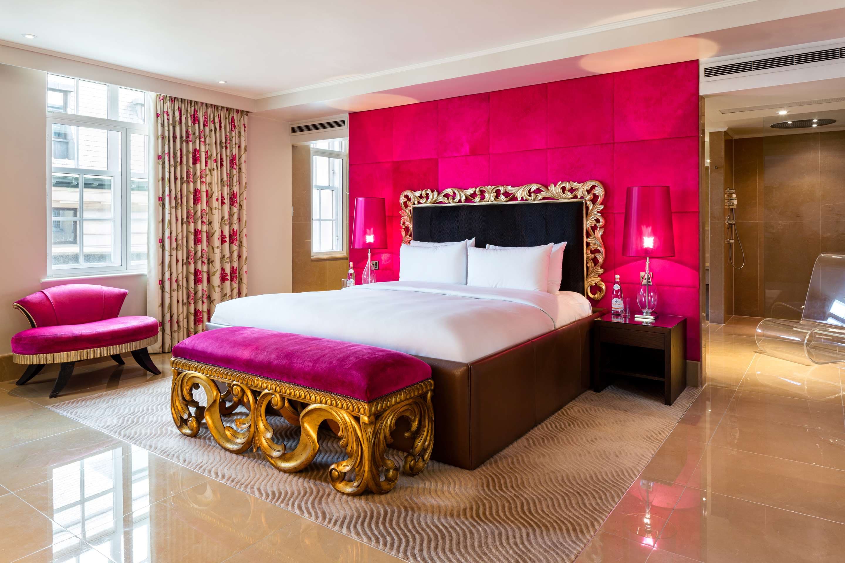 Duplex Suite