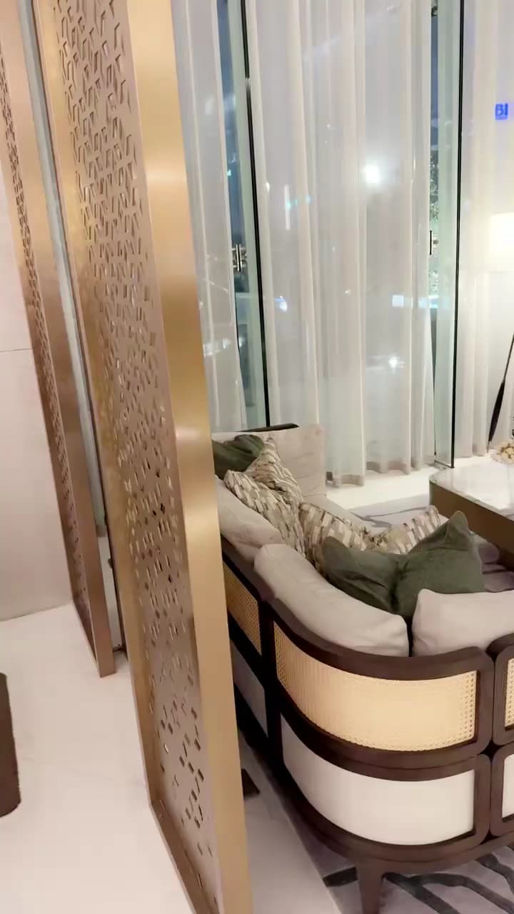 Sea View One Bedroom Apartment