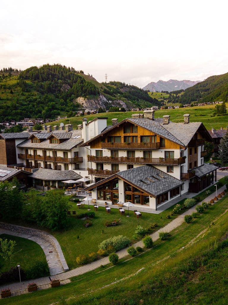 Montana Lodge & Spa