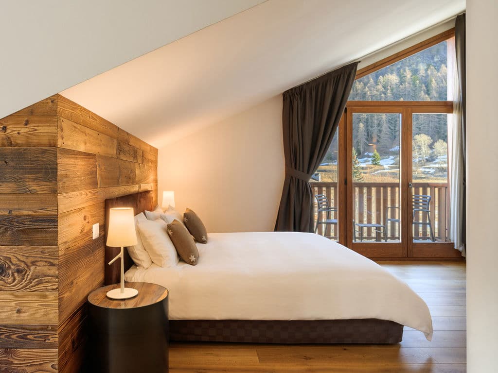 Loft Room