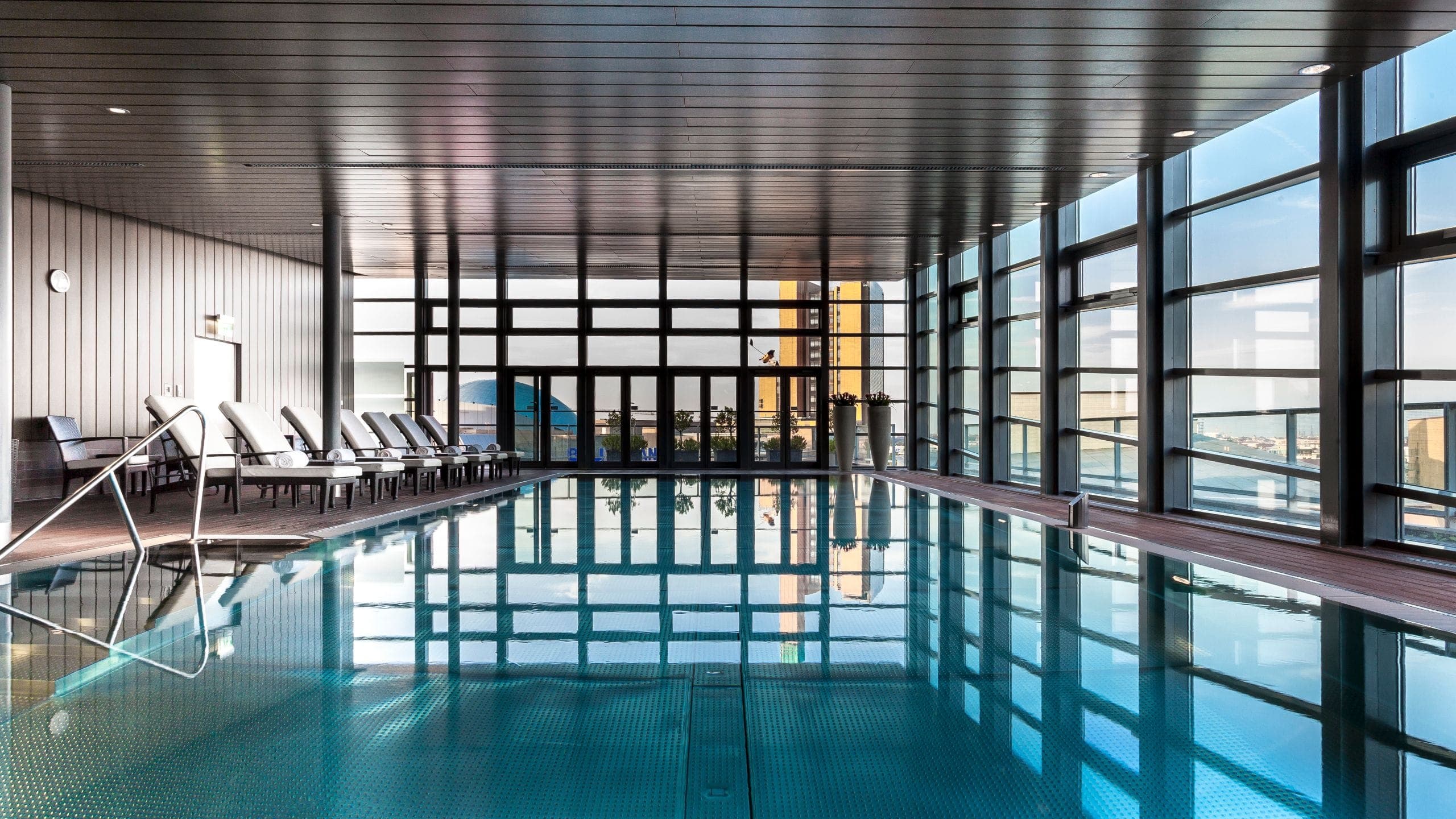 Grand Hyatt Berlin