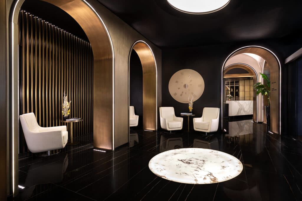 The Pantheon Iconic, Autograph Collection