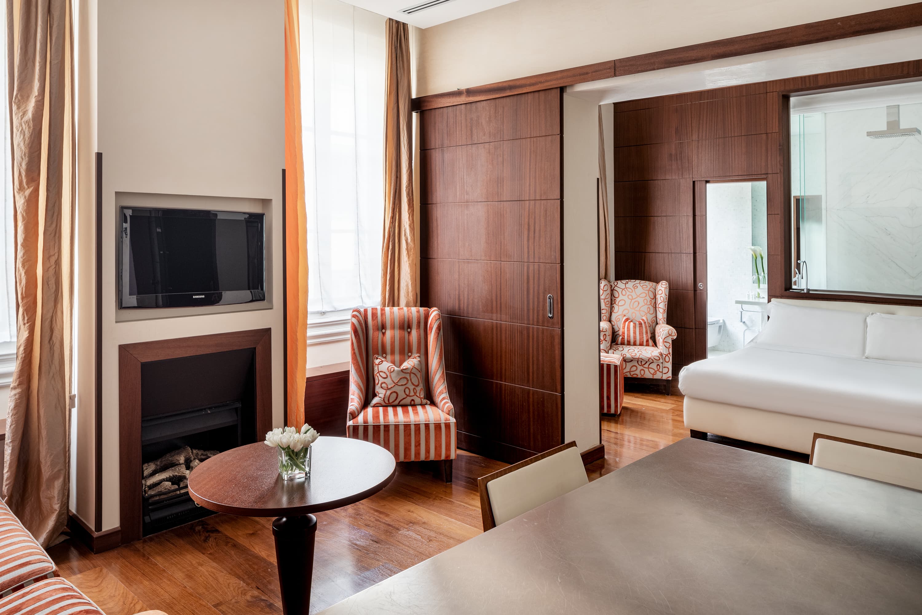Superior Apartment