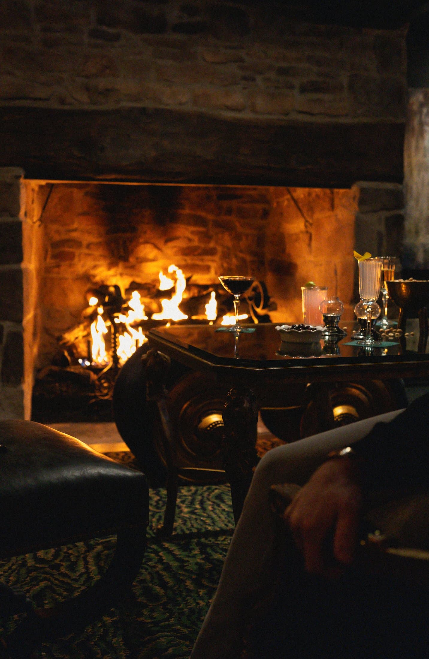 Carversville Inn