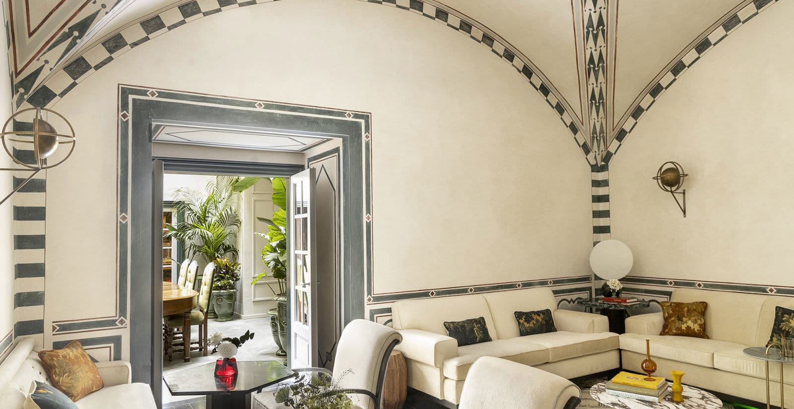 The Junior Suite