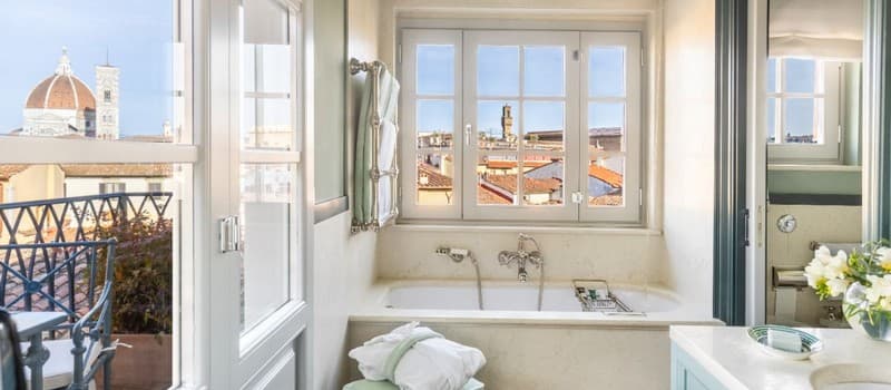 The Executive Suite