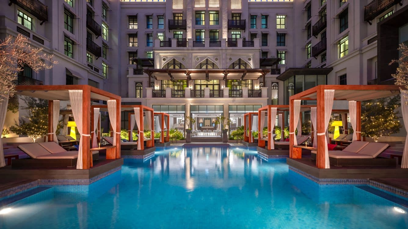 Hotel Boulevard, Autograph Collection