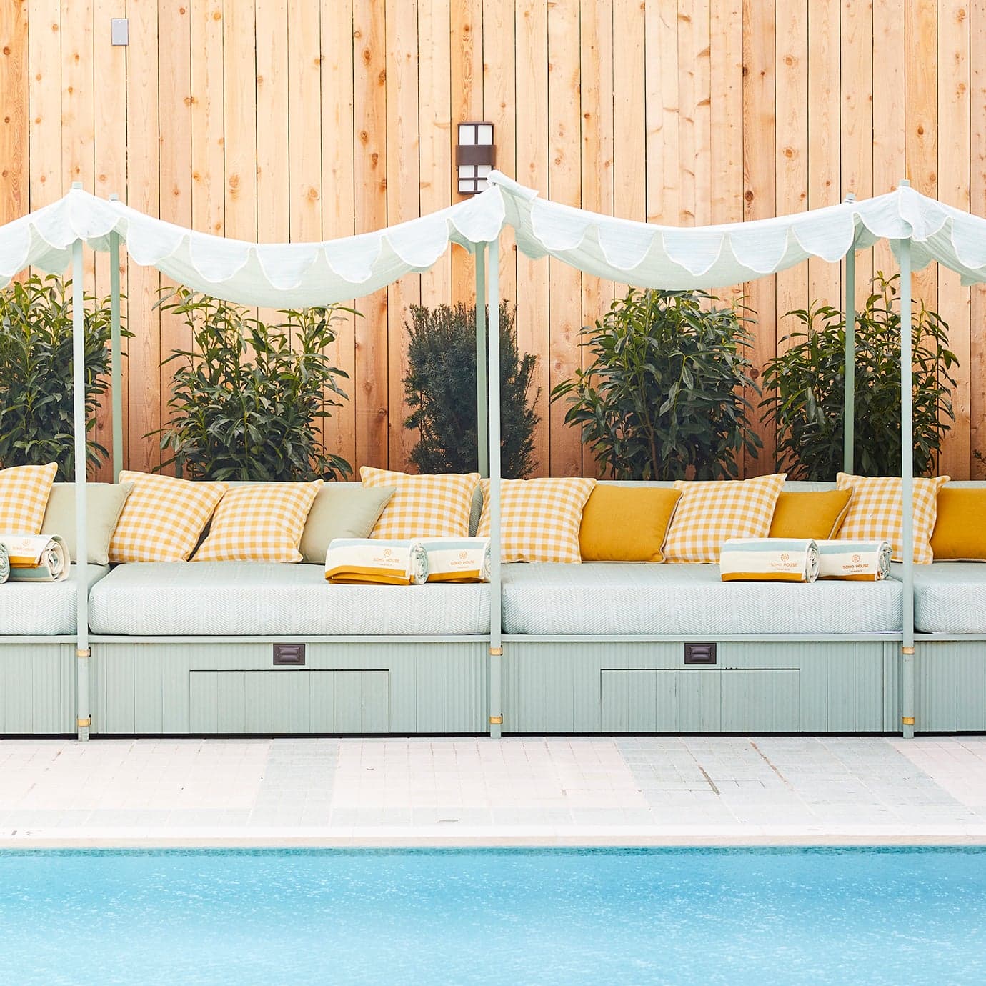 Soho House Nashville
