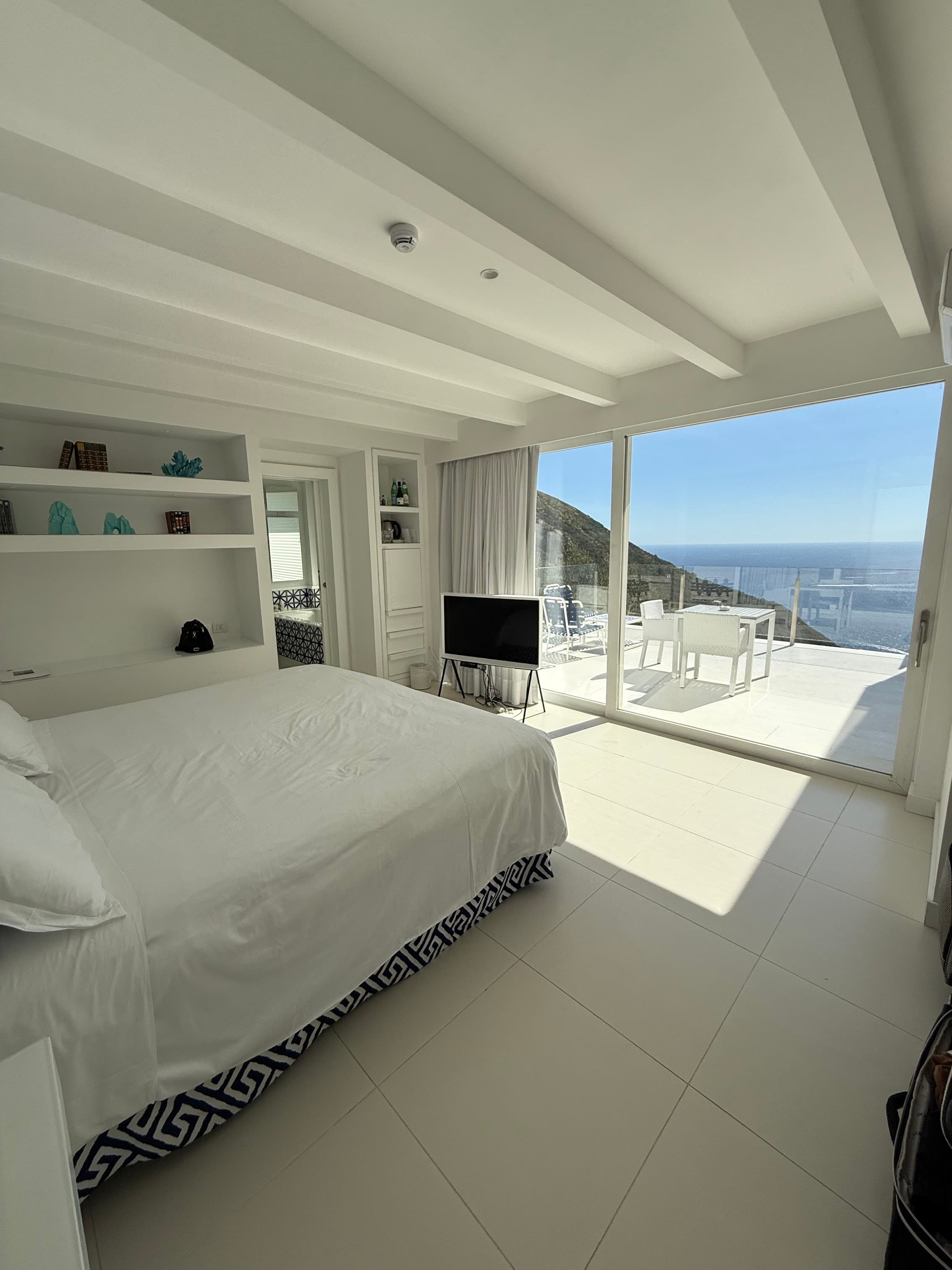 Special Sea View
