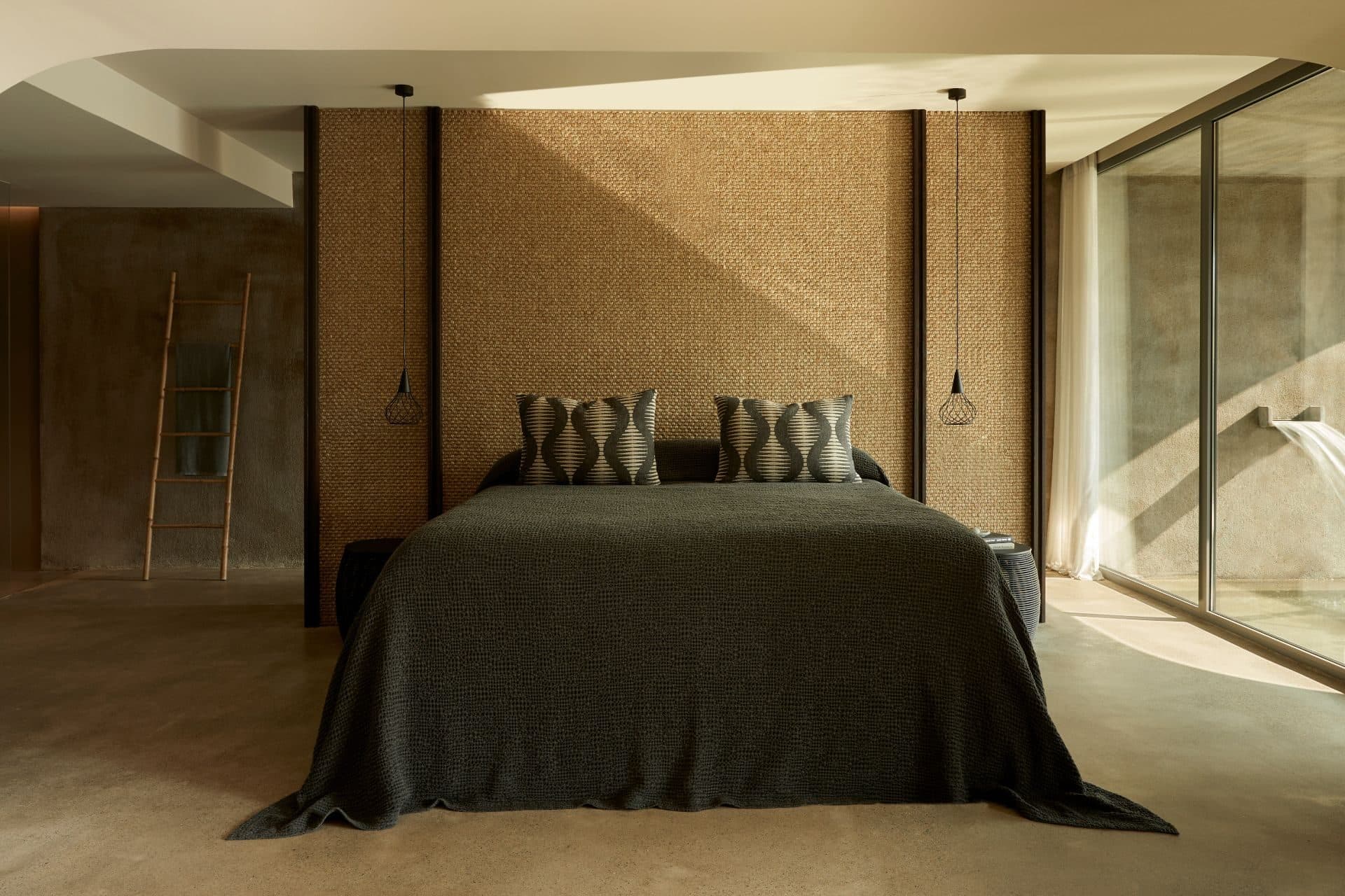 Zen Double Room