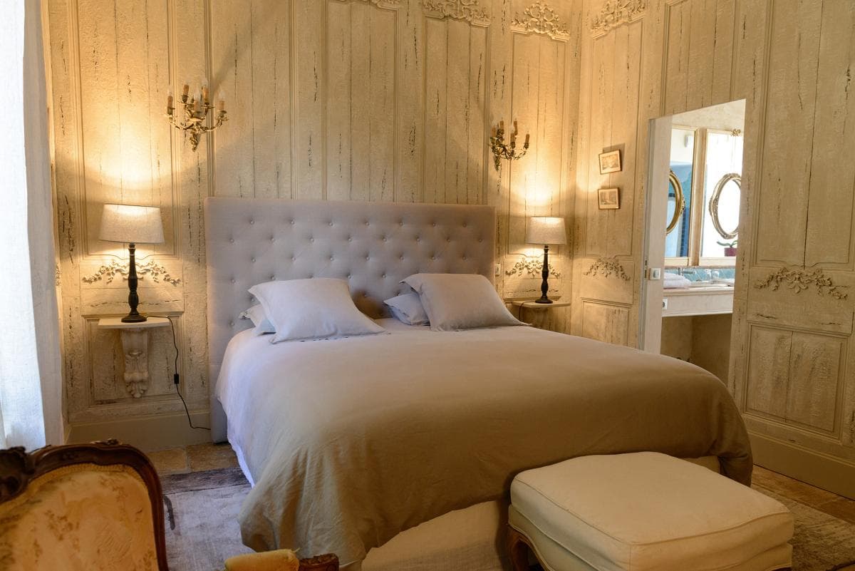 Chambre Aria