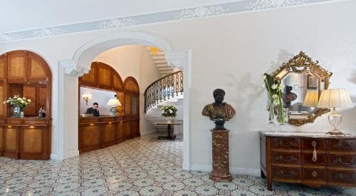 Family Apartment