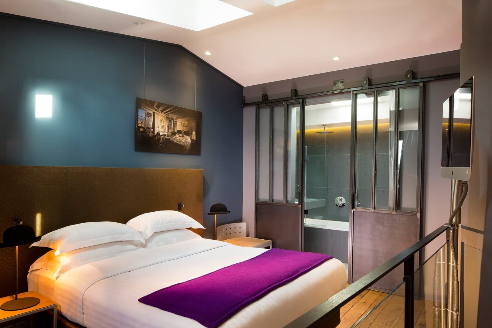 Garden Deluxe Room