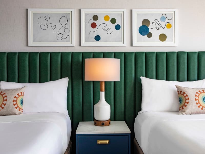 Junior Suite – Family
