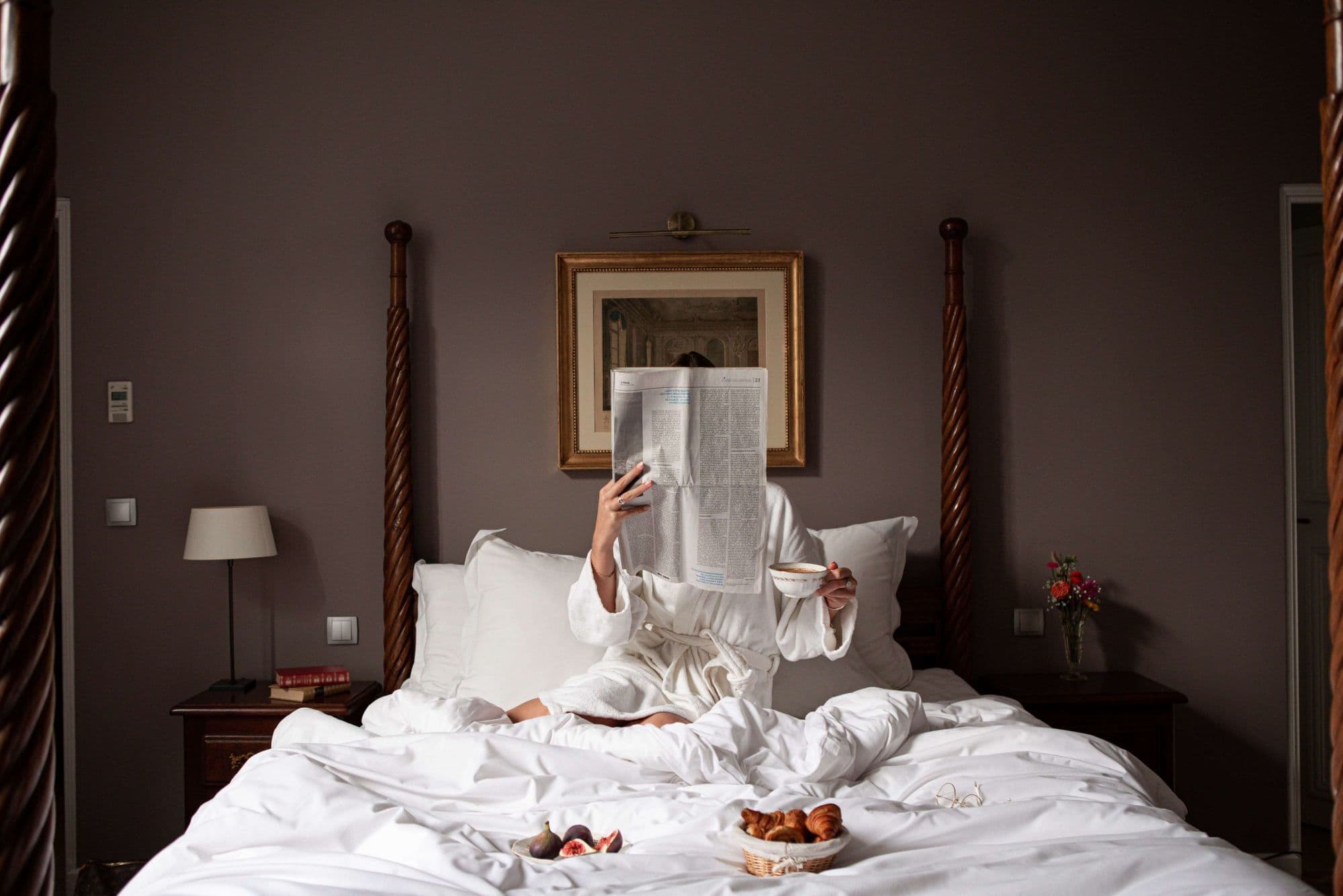 Prestige Room