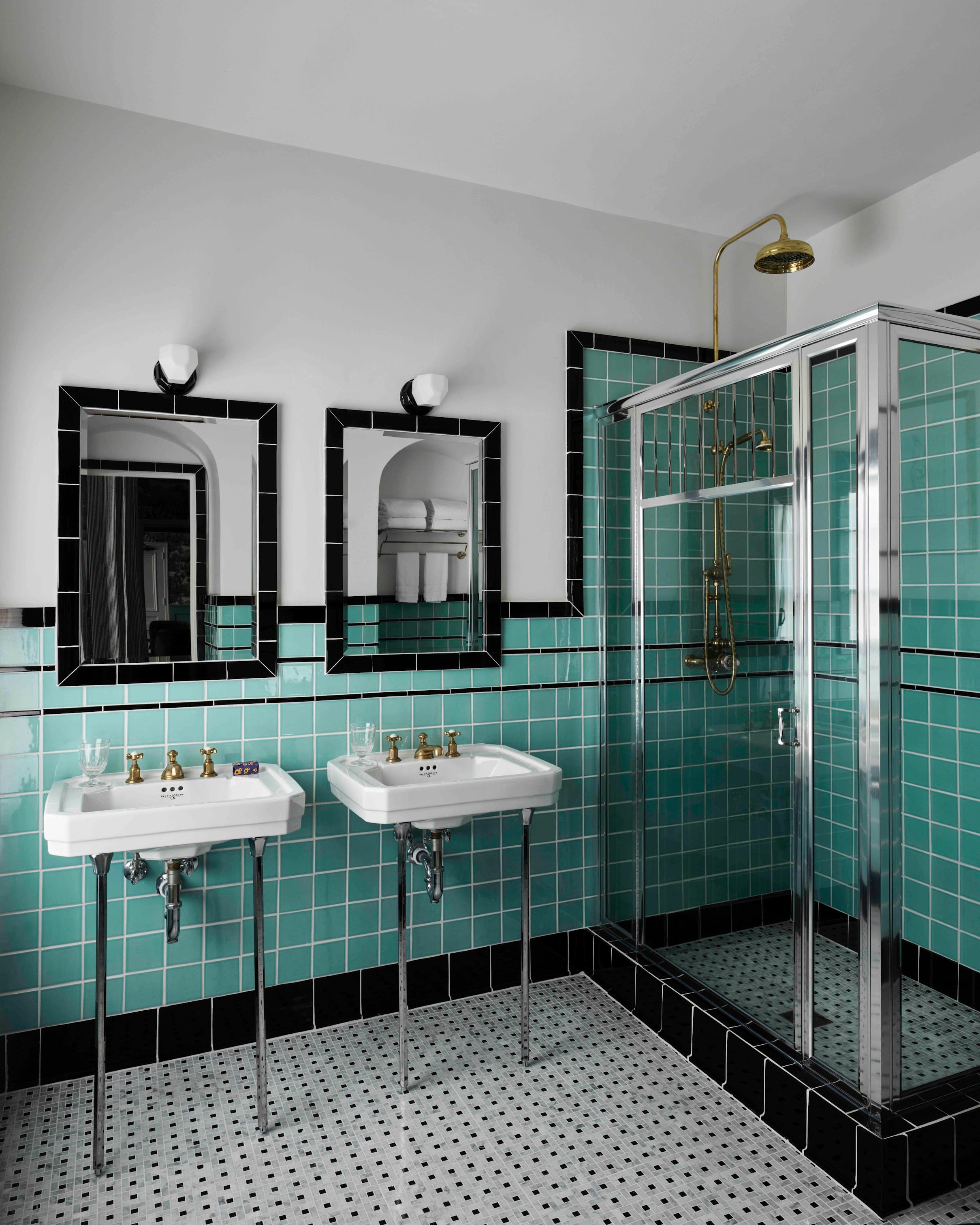 Mountain Laurel Suite