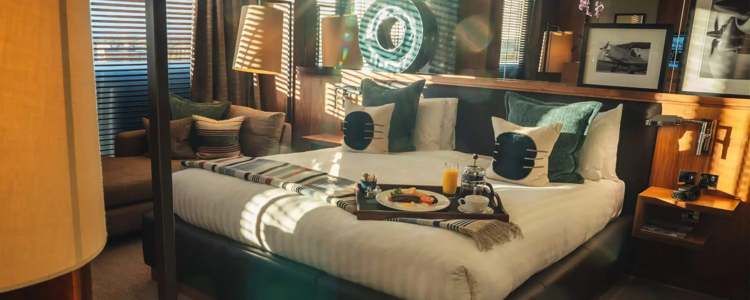Aviator Hotel