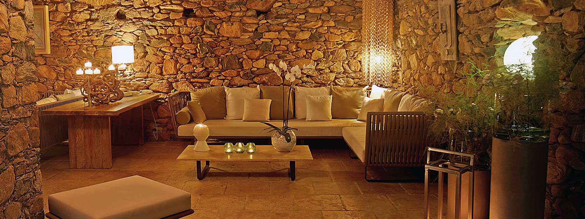 Charming Room