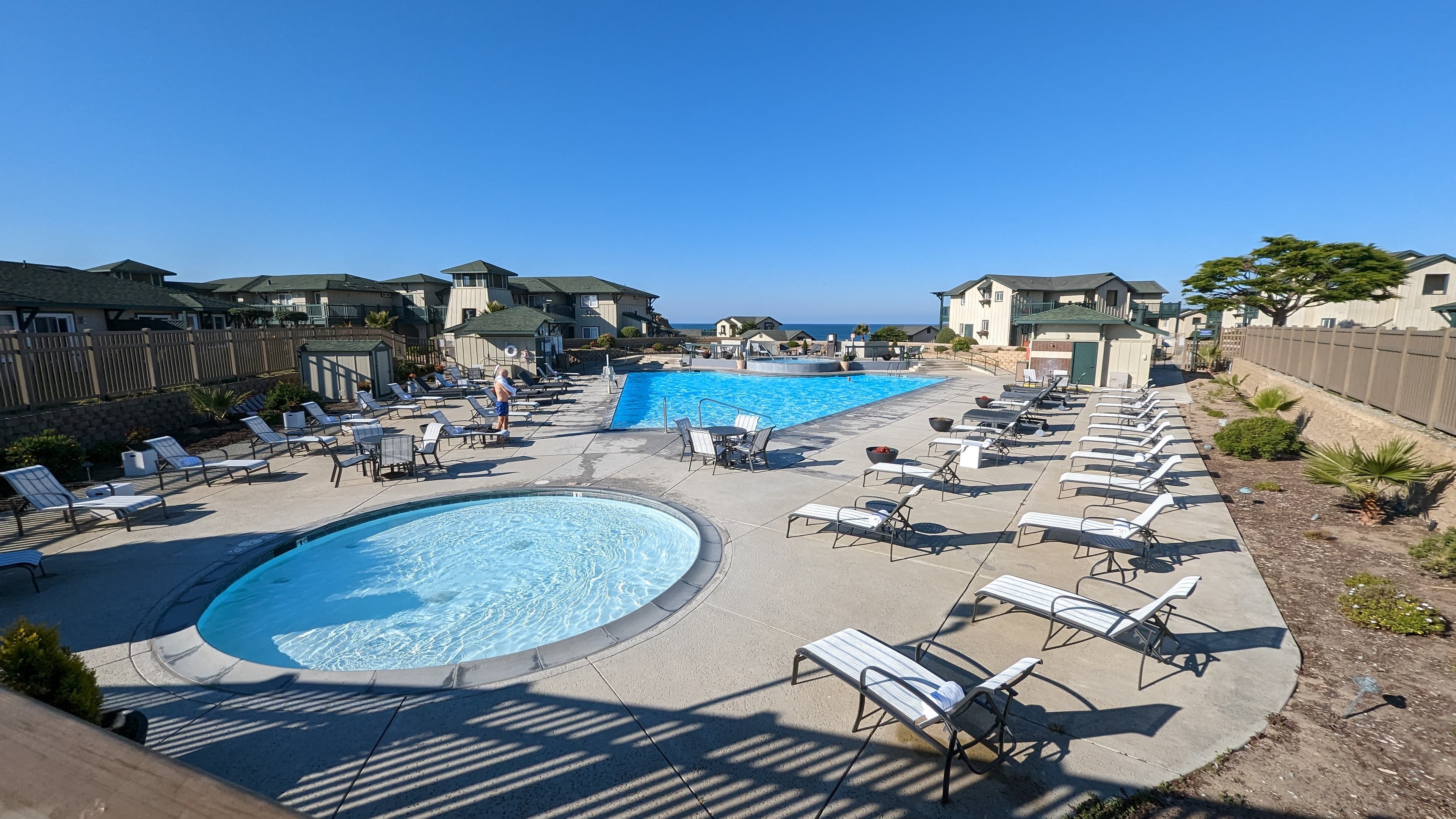 Ocean View Deluxe