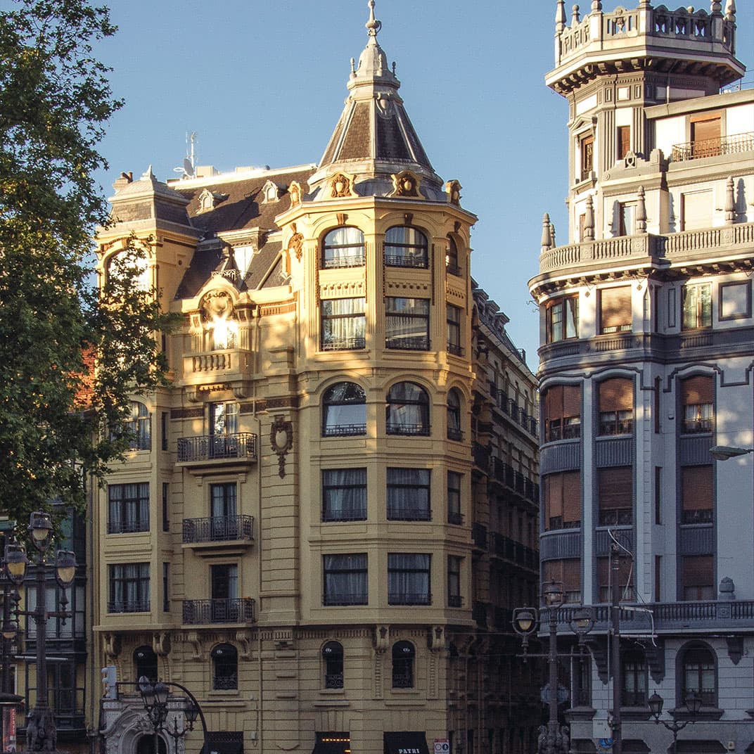Tayko Bilbao