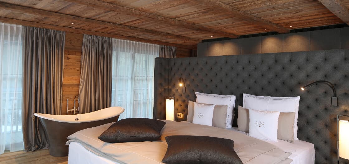 Chalet Residence