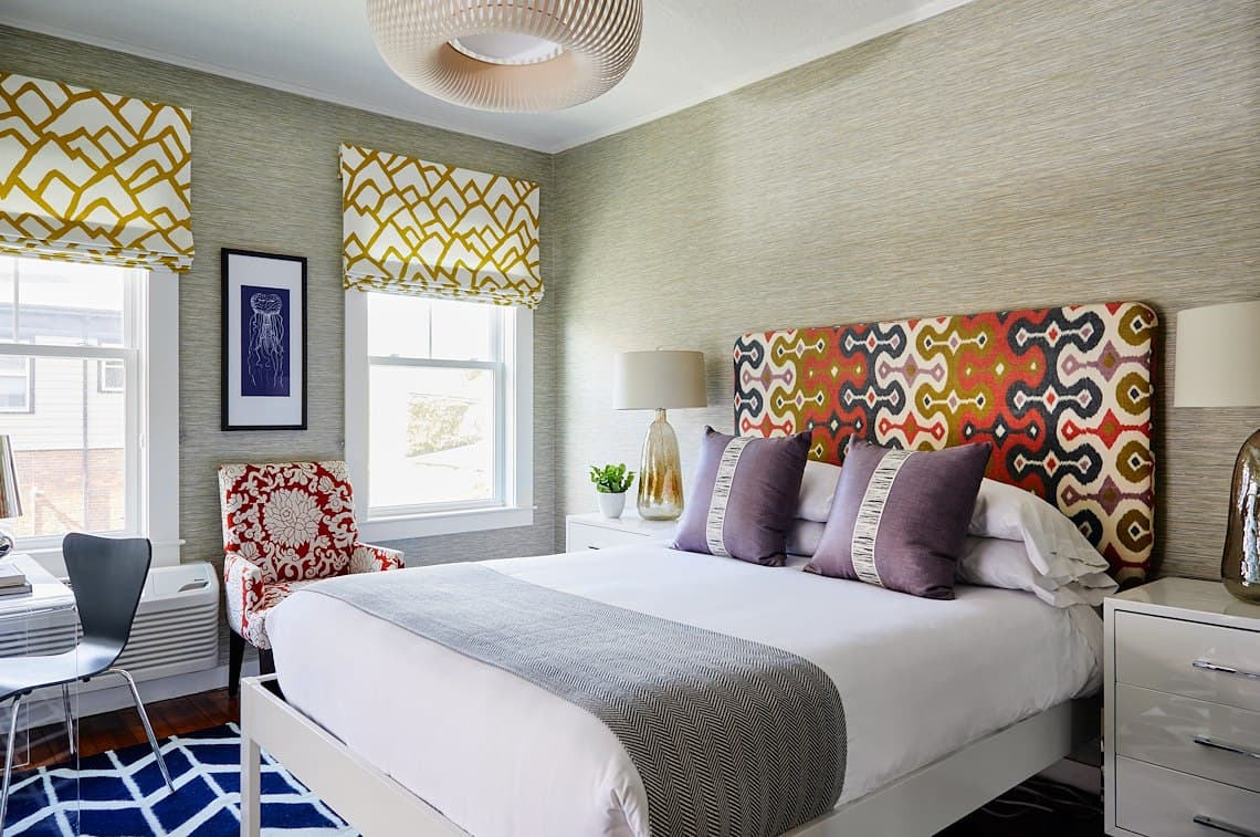 King Junior Suite ADA