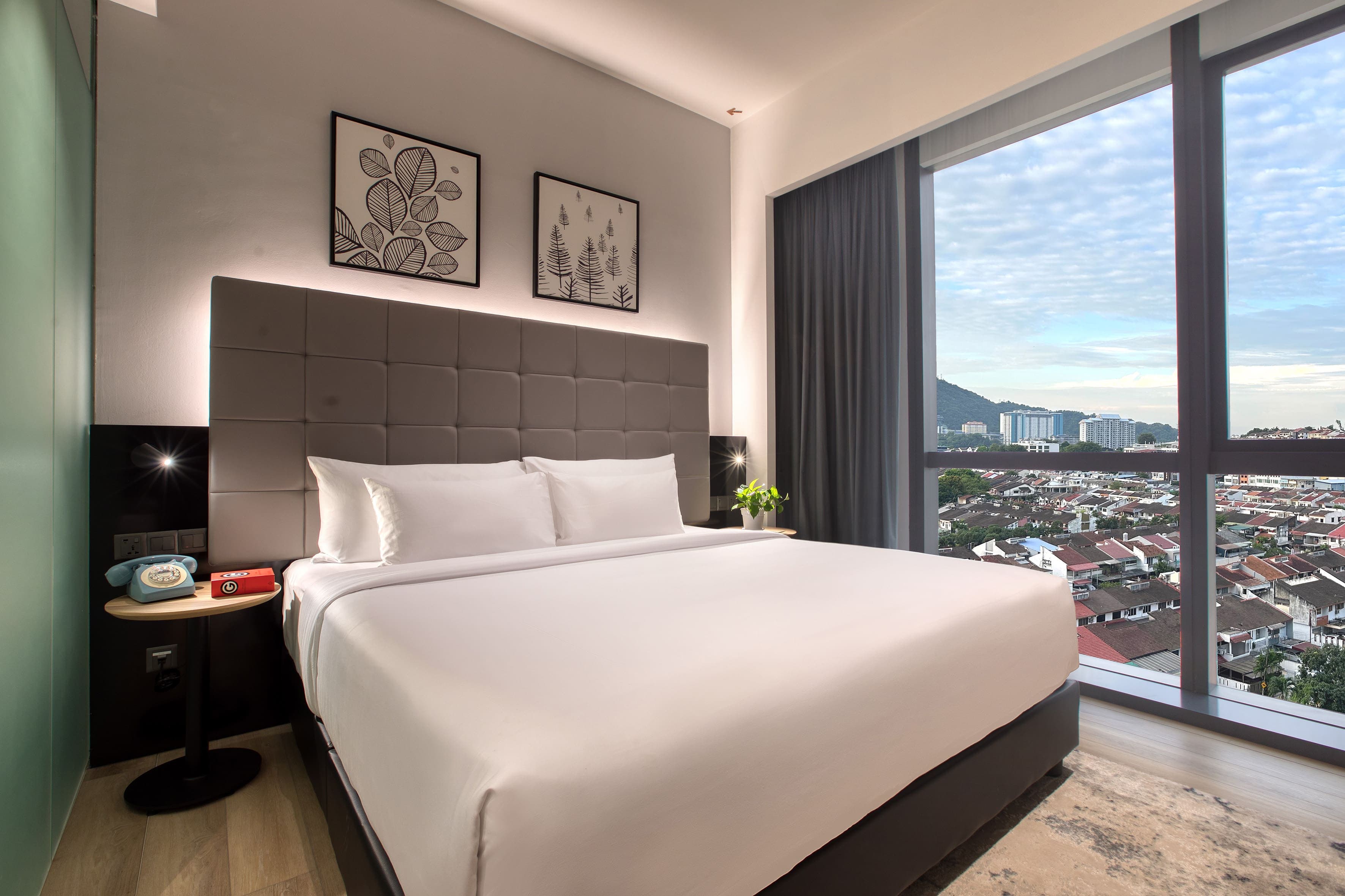 INNSiDE by Meliã Kuala Lumpur Cheras