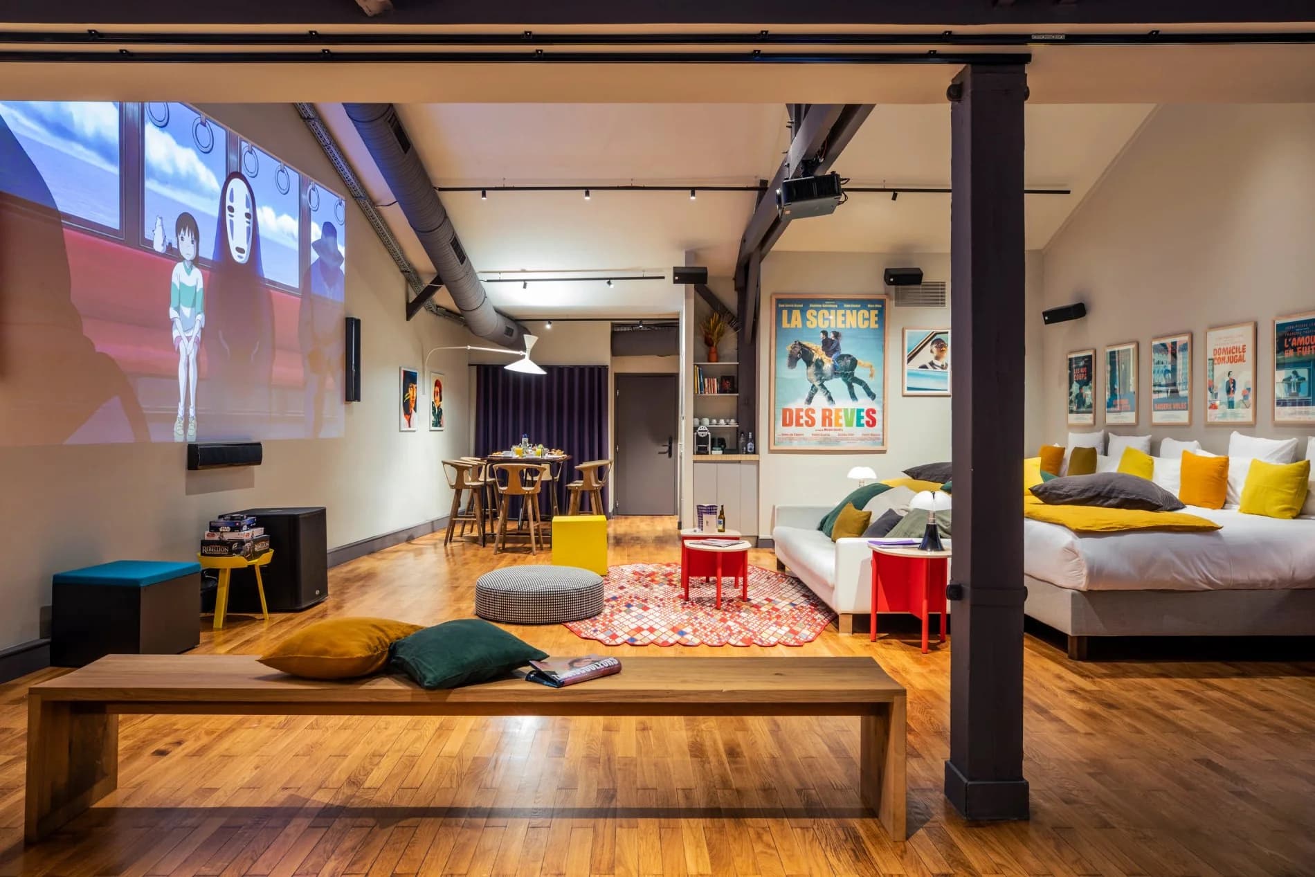 Le Loft