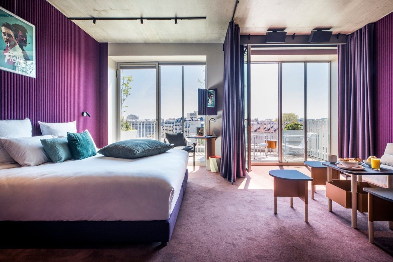 Classic Room