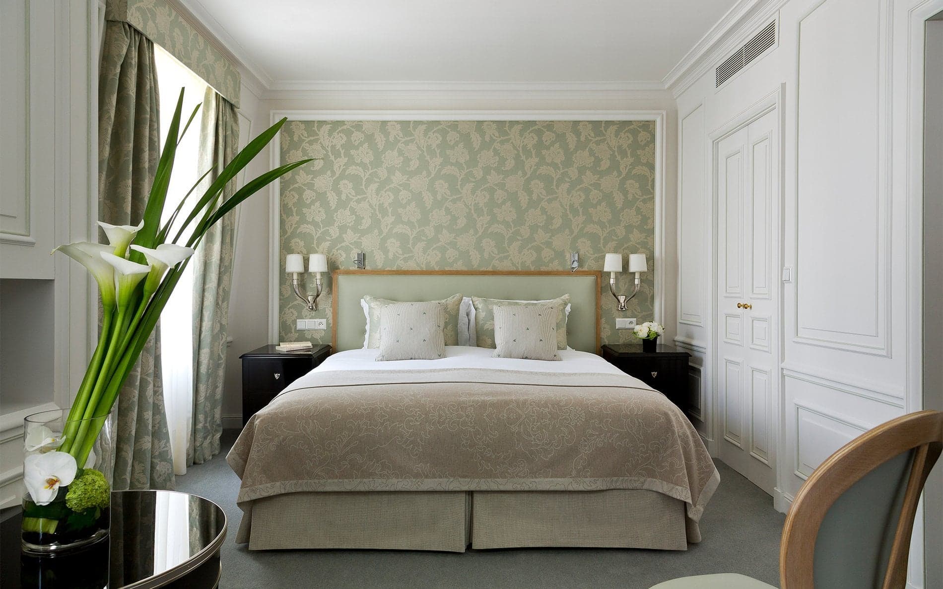 Classic Room