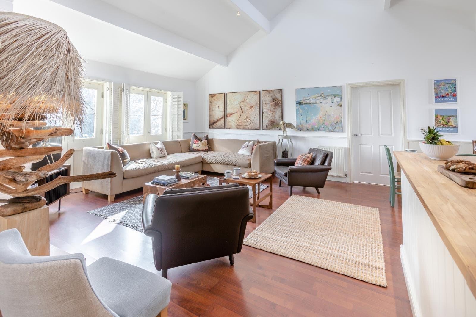Beachers Cottage