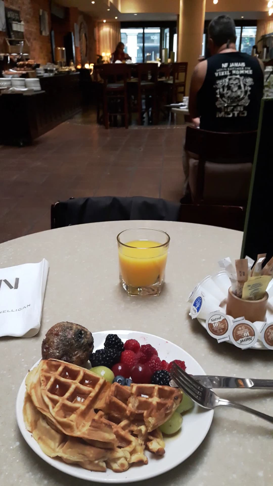 King Atrium