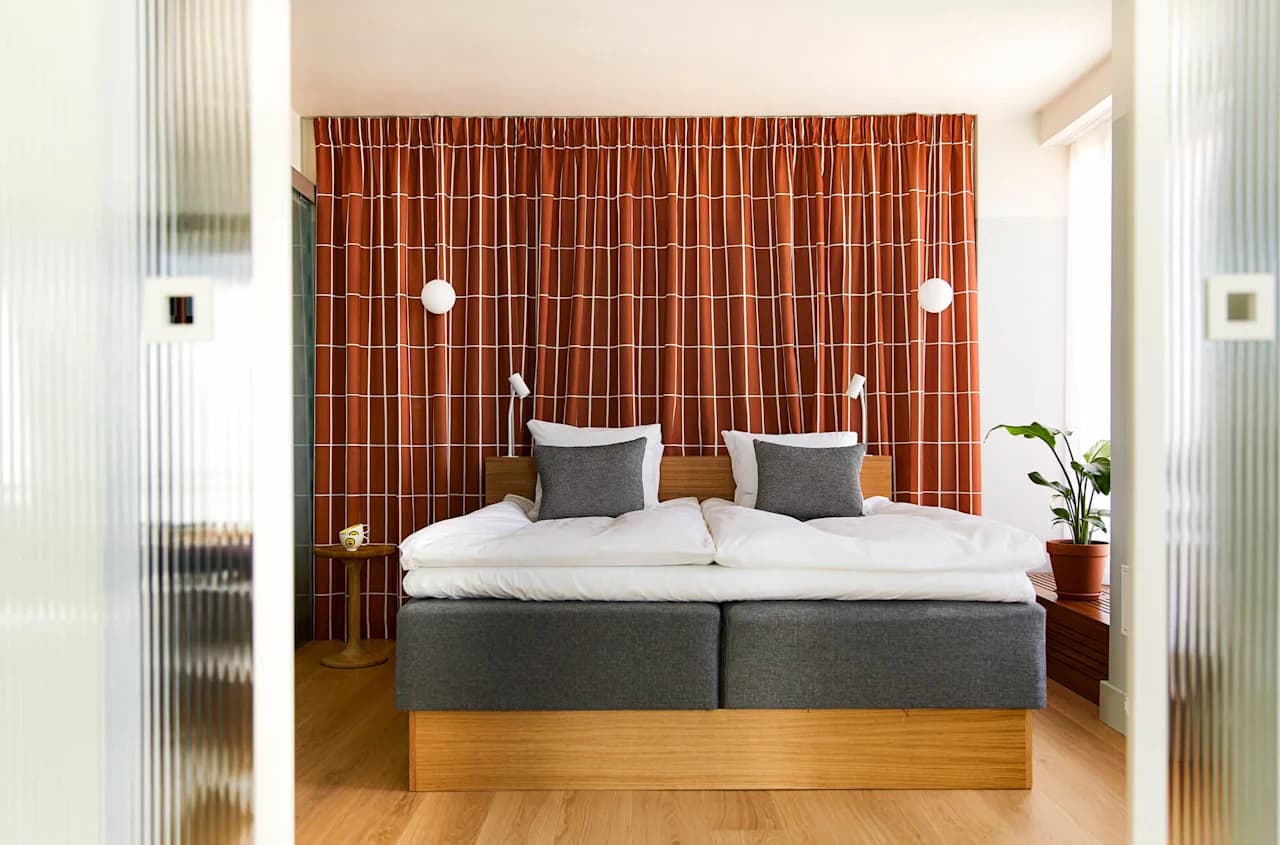 Loft Suite
