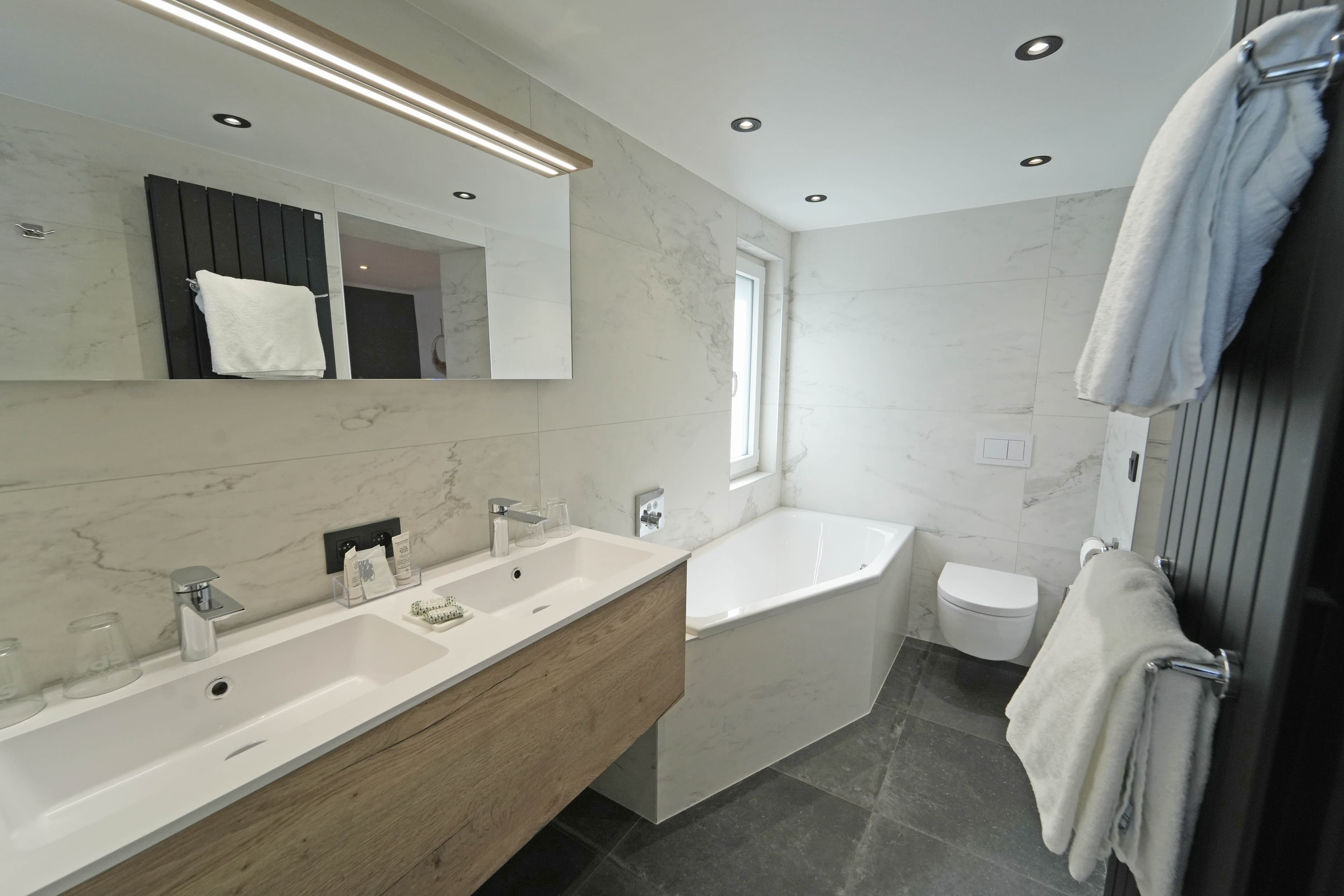 Chambre Familiale