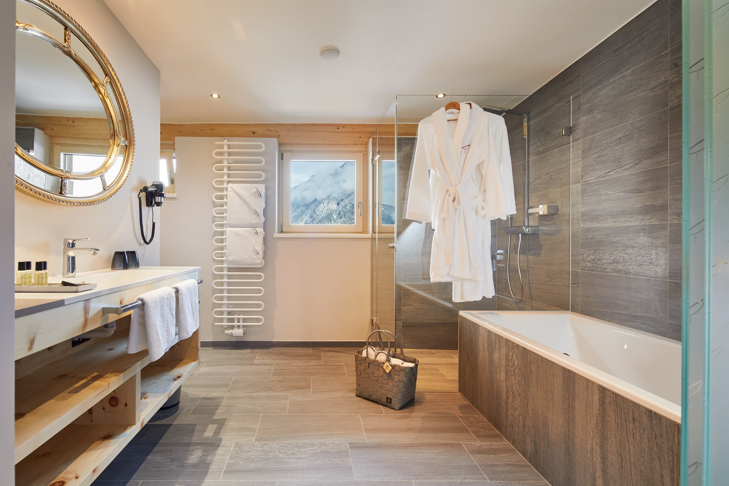 Family Junior Suite