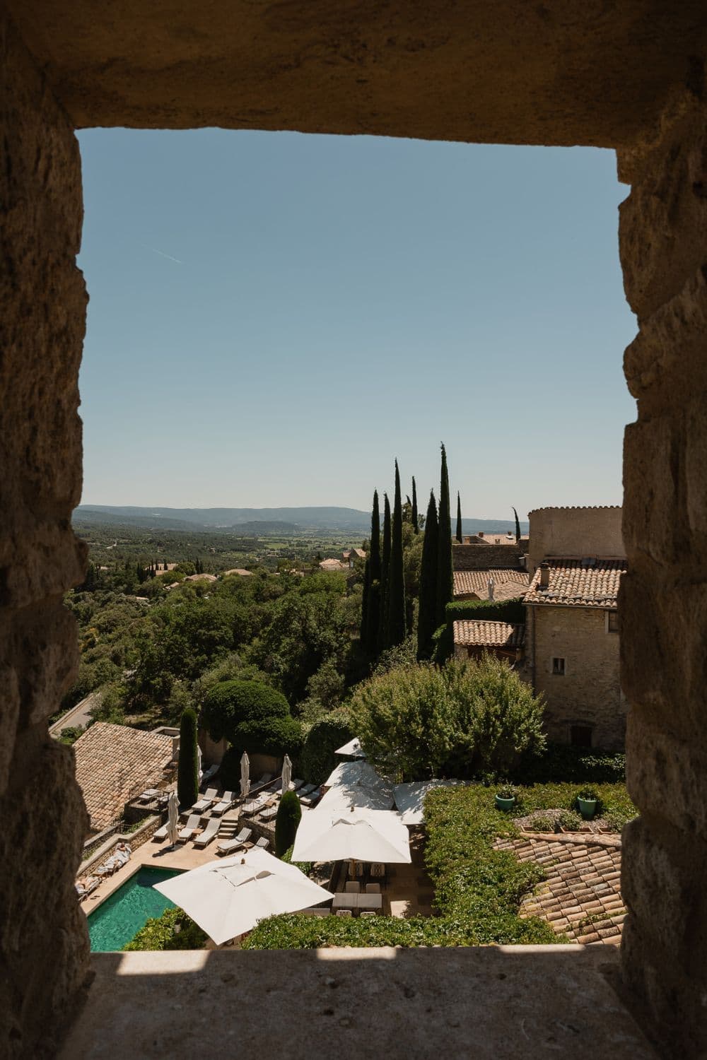 Crillon le Brave