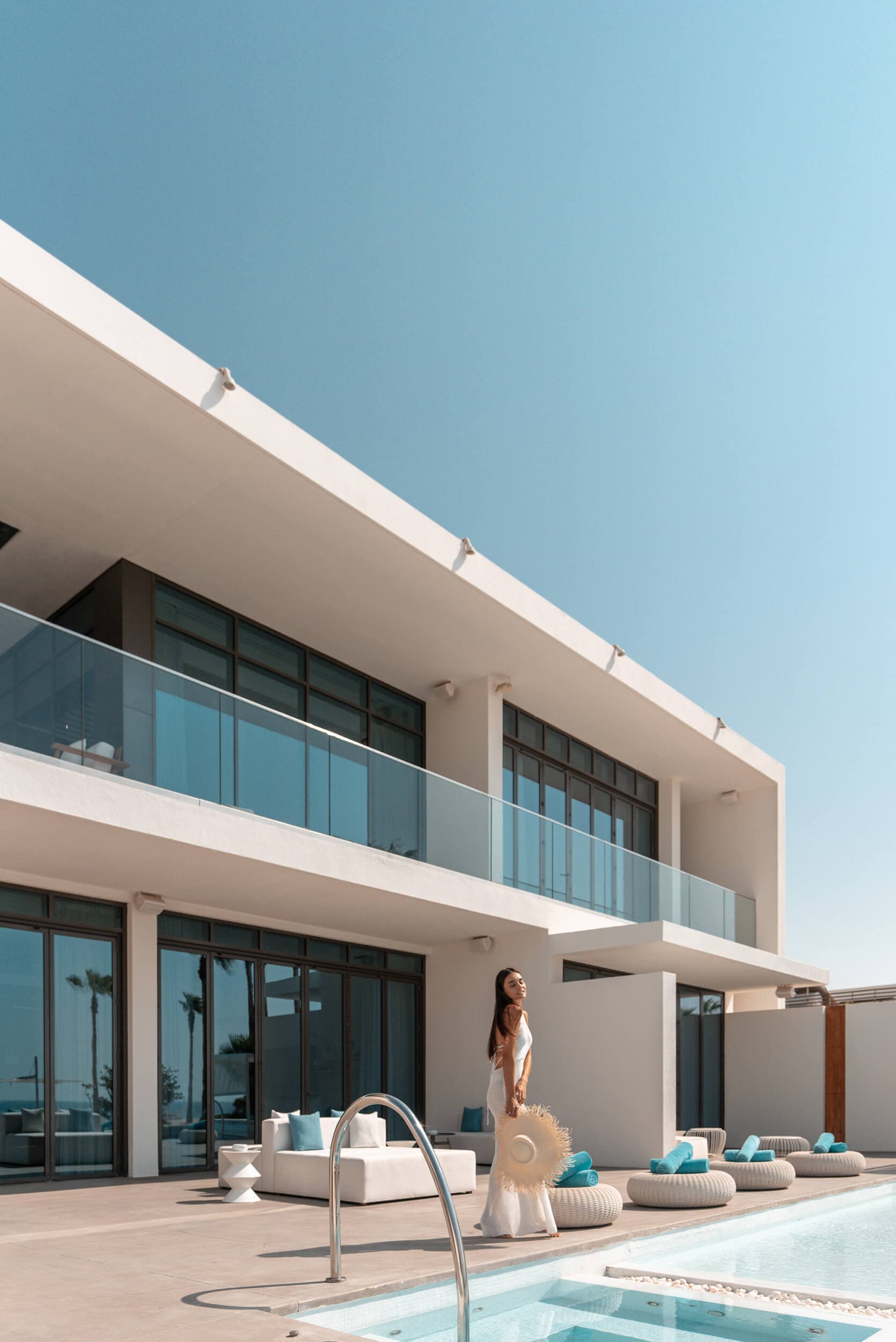 Covet Room Seaview Twin