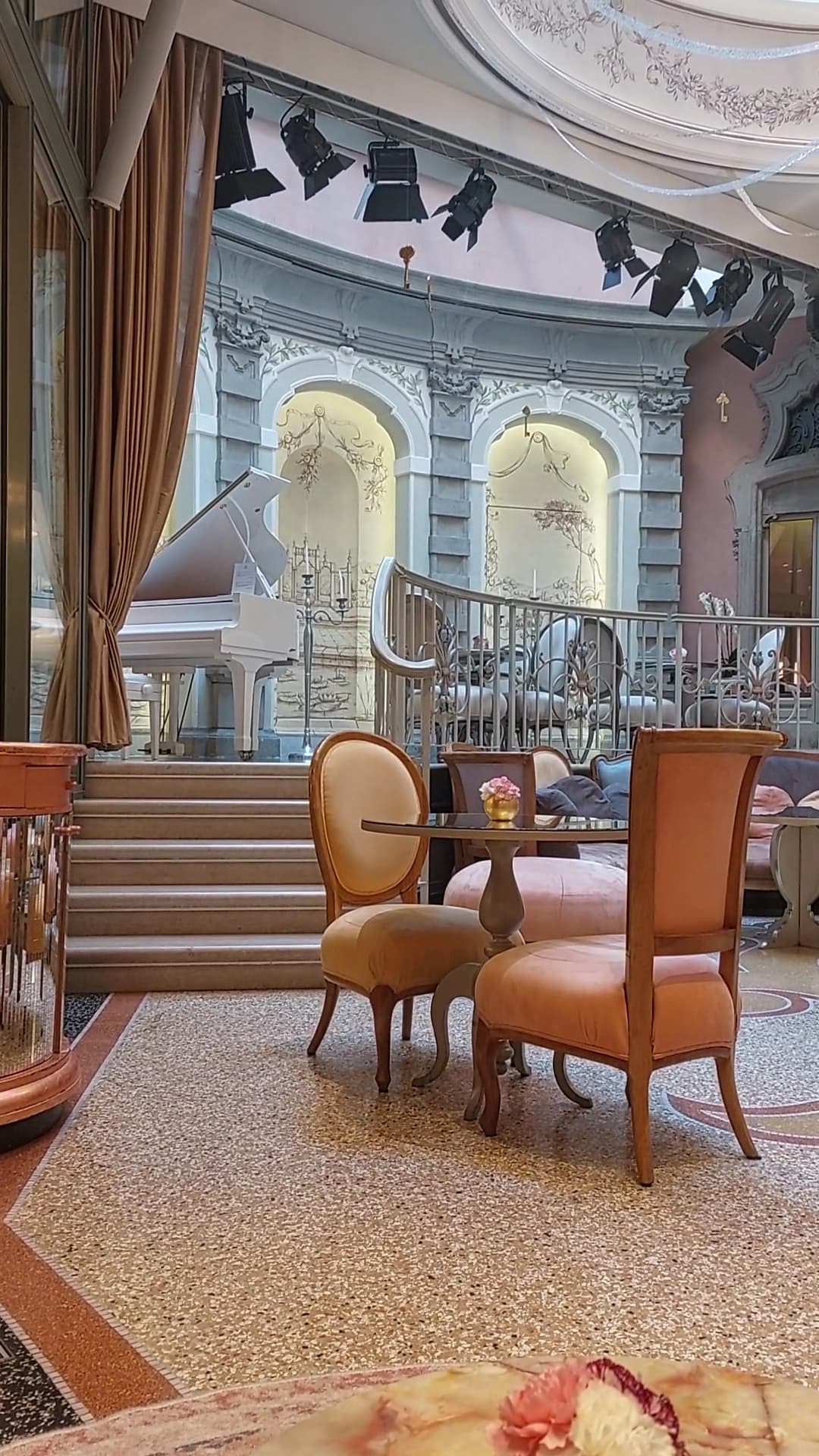 "Butterfly" Suite