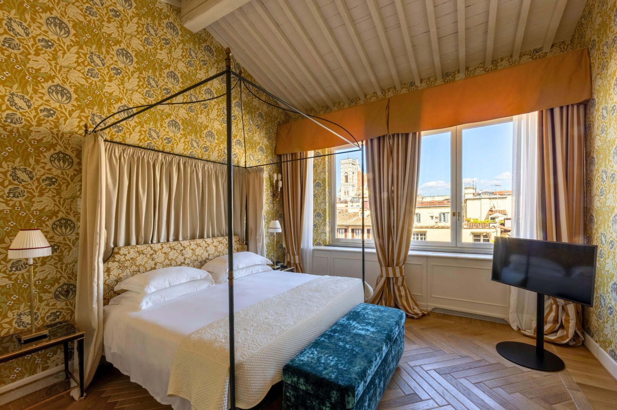 Two Bedroom Suites