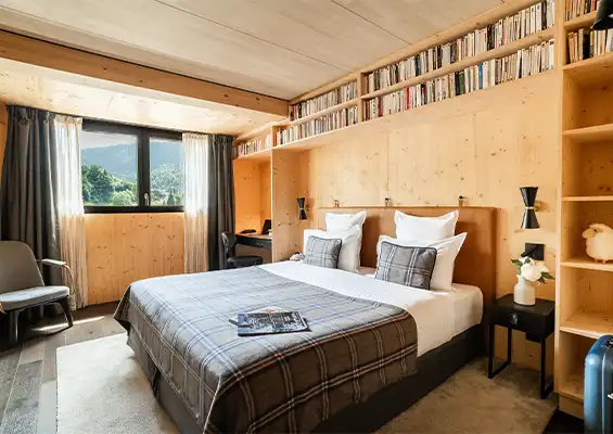 Classic Room