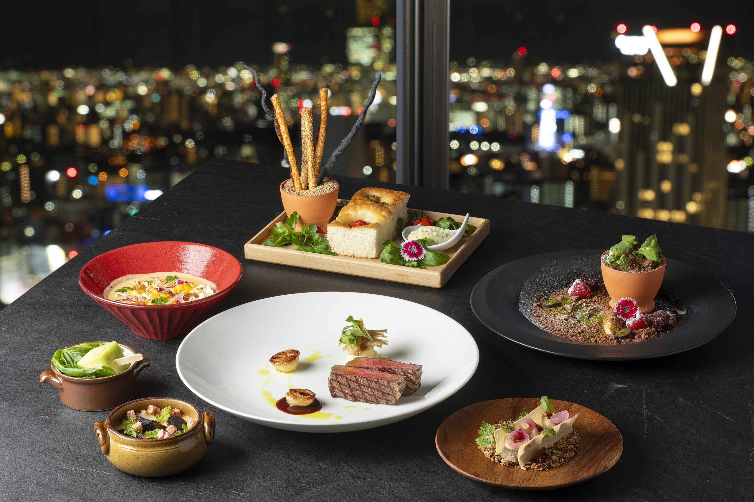 Swissôtel Nankai Osaka