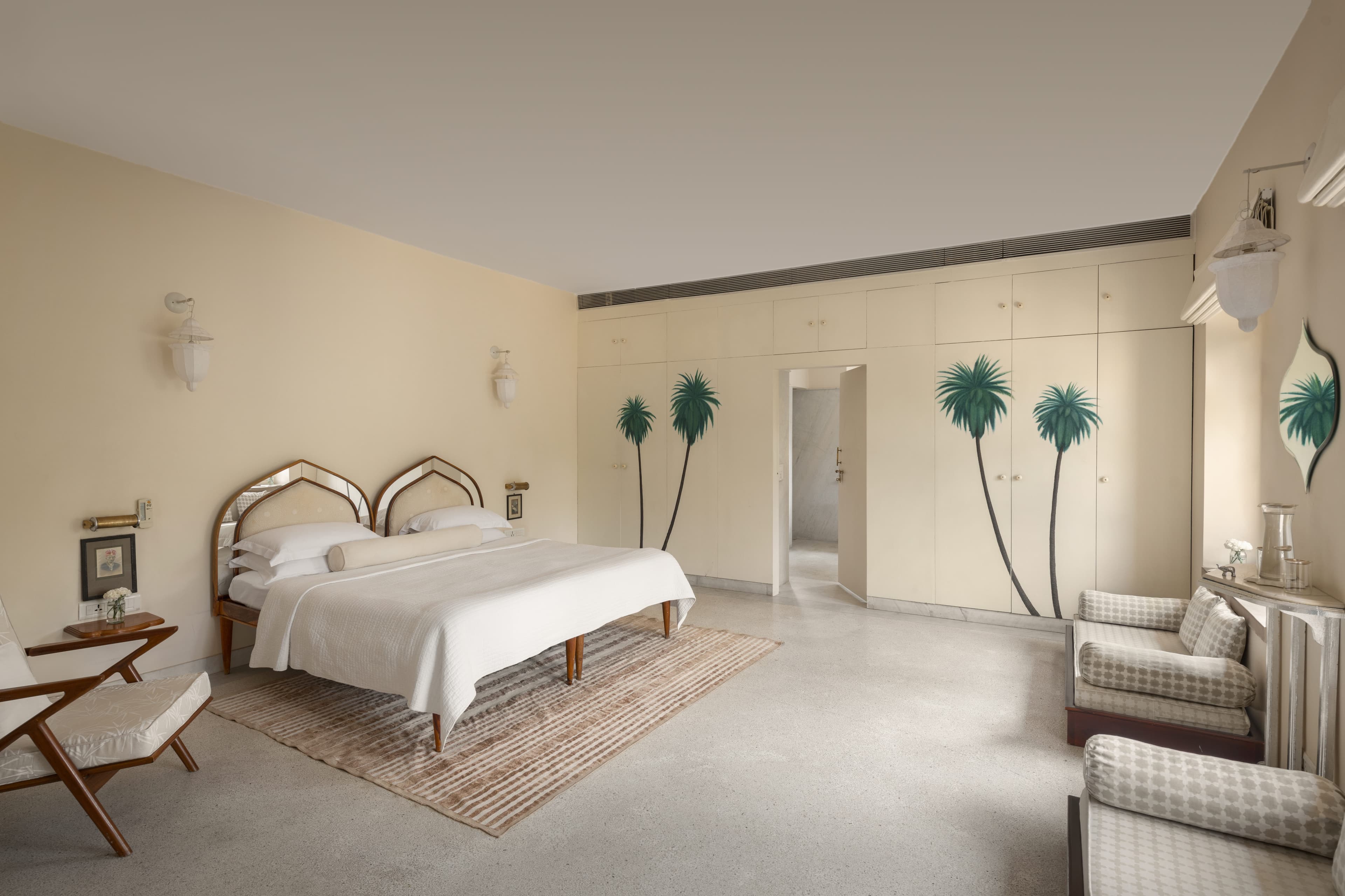 Moon Stone Suite