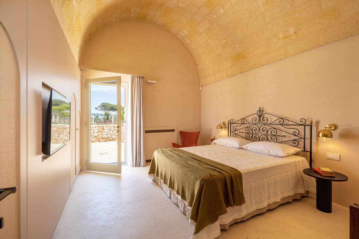 Ciliegio (Cherry Room)