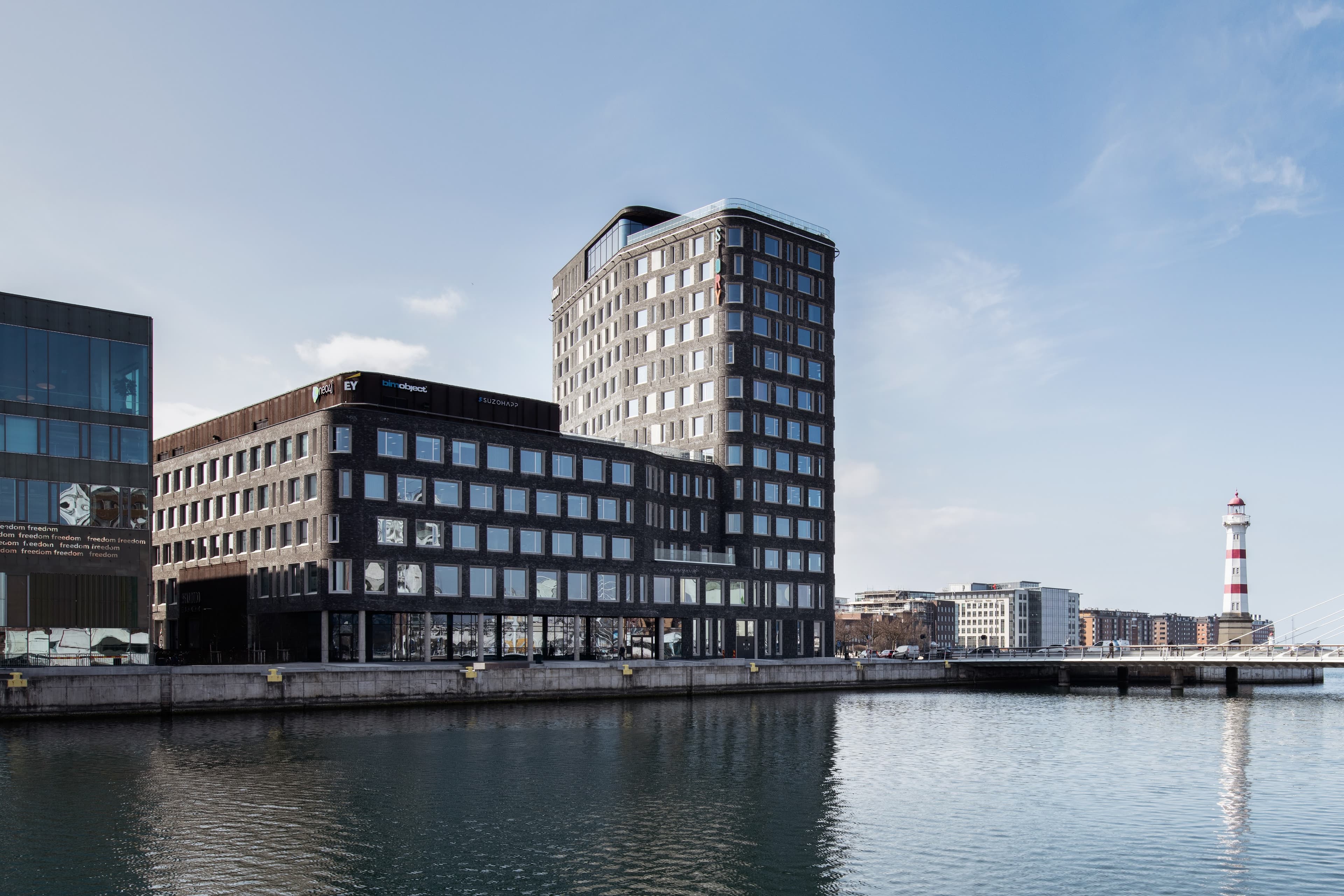 Story Studio Malmö