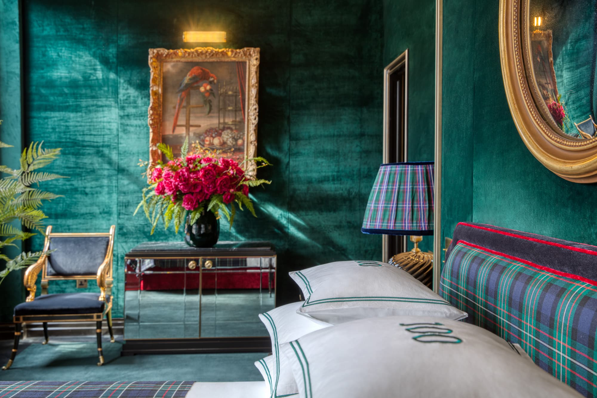 Terrace Suite
