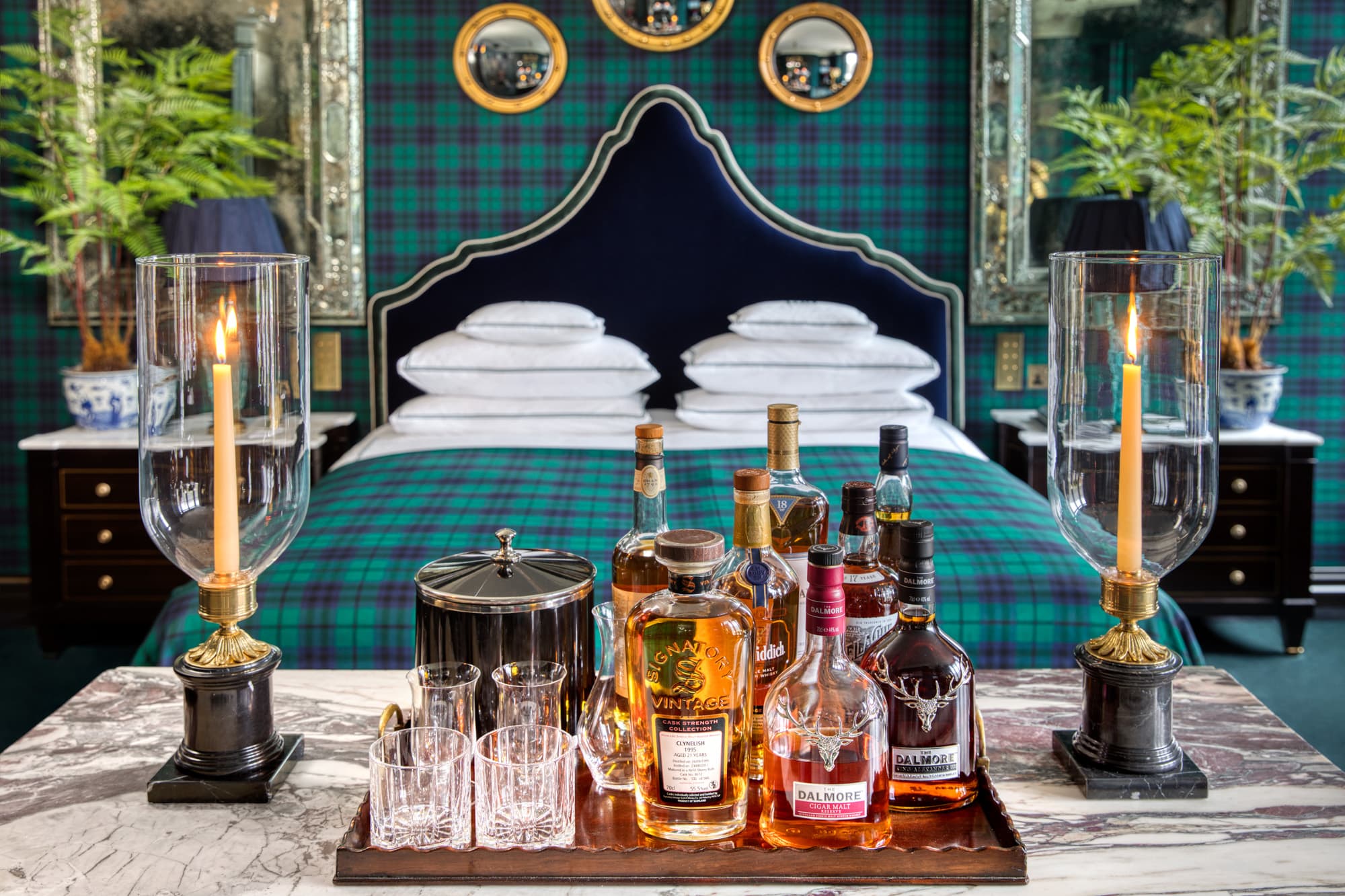 Archibald Signature Suite