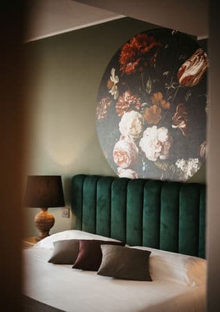 Giardino Room