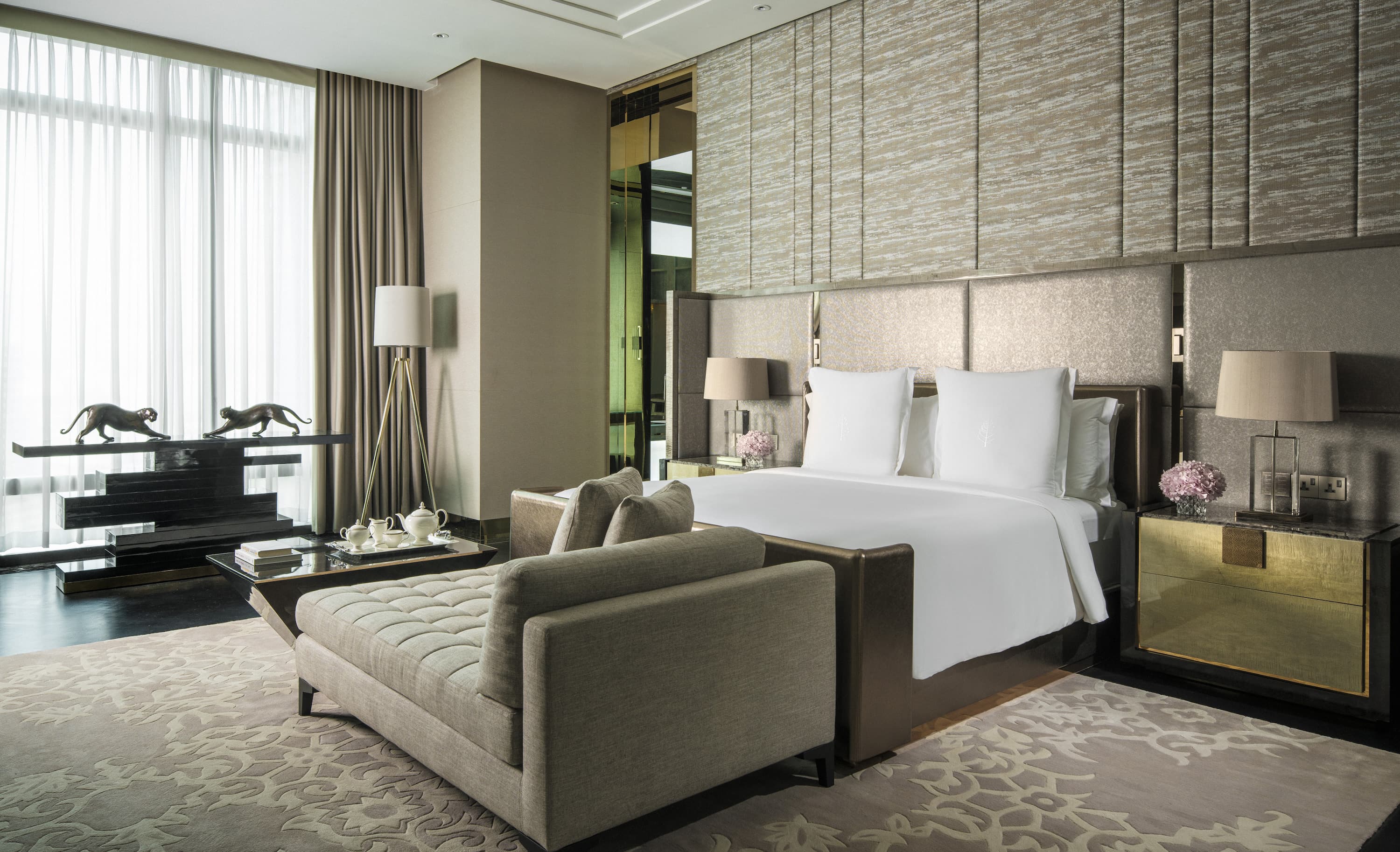 City-View Room
