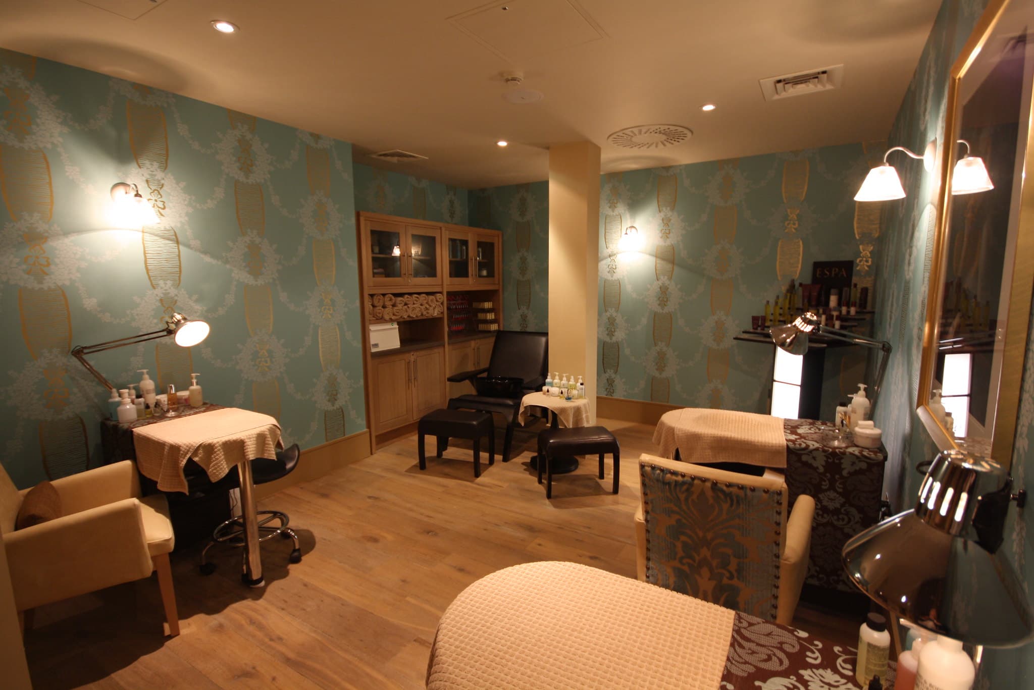 Cosy Room